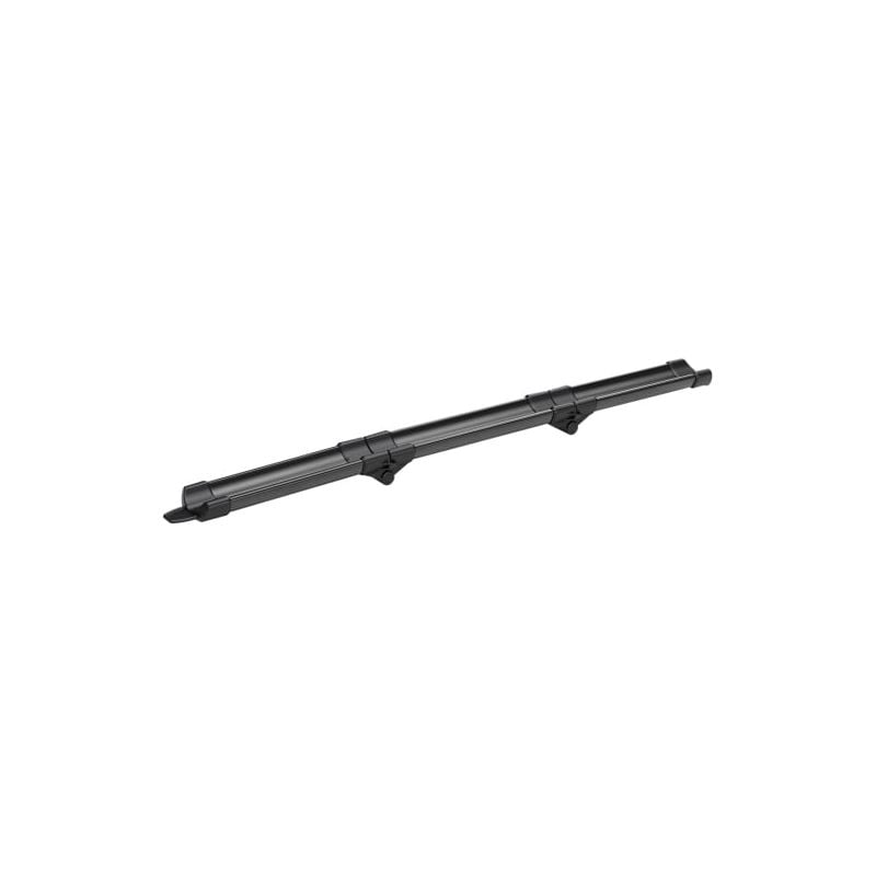 Sammenleggbar lasterampe for EASYFOLD 3 2 eller 3 sykler Thule (svart)