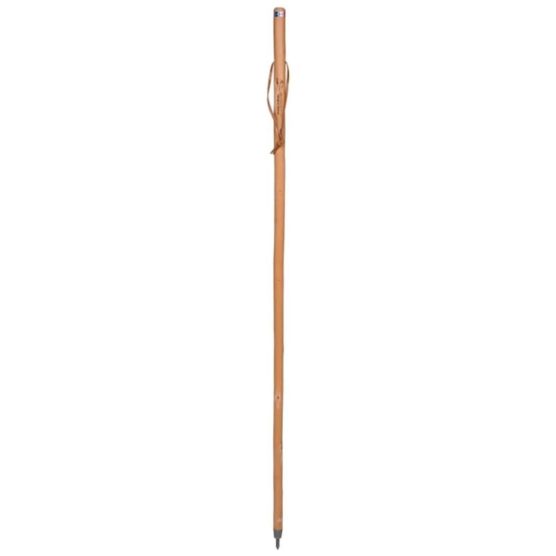Bâton de marche GUIDETTI Traditionnel
