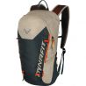 Rugzak Dynafit TRANSALPER 18L BACKPACK (Rock Khaki/Blueberry)