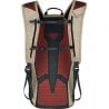 Mochila Dynafit TRANSALPER 18L BACKPACK (Rock Khaki/Blueberry)