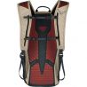 Ryggsäck Dynafit TRANSALPER 18L BACKPACK (Rock Khaki/Blueberry)