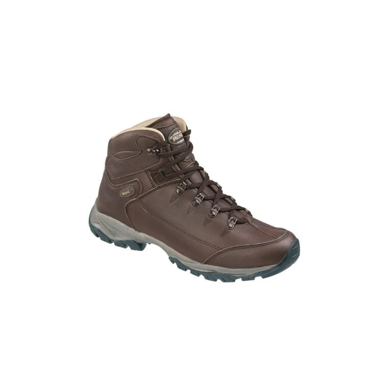 Wanderschuhe Meindl Ohio 3 (Braun) Herren