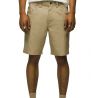 Shorts Prana Brion Short II (Sandbar) - Herrar