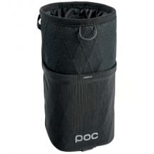 Väska POC Cykel Ultra Snack Bag 1L (Uranium Black)