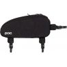 Bolsa POC Bike Ultra Bento Bag 0.7L (Negro Uranio)