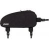 Tas POC Bike Ultra Bento Tas 0,7L (Uranium Zwart)
