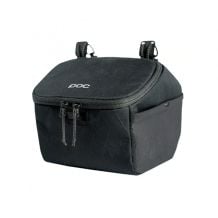 Tasche POC Bike Ultra Bar Bag 4L (Uranium Black)