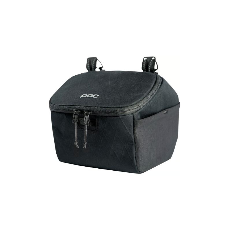 Bag POC Bike Ultra Bar Bag 4L (Uranium Black)