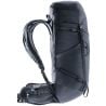 Mochila Deuter Speed Lite Pro 28 SL (negro)