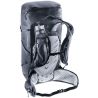 Ryggsäck Deuter Speed Lite Pro 28 SL (svart)