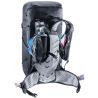 Ryggsäck Deuter Speed Lite Pro 28 SL (svart)