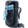Mochila Deuter Speed Lite Pro 28 SL (negro)