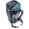 Ryggsäck Deuter Speed Lite Pro 28 SL (svart)