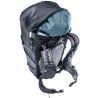 Rugzak Deuter Speed Lite Pro 28 SL (zwart)