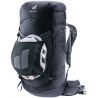 Rugzak Deuter Speed Lite Pro 28 SL (zwart)