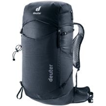 Ryggsäck Deuter Speed Lite Pro 28 SL (svart)