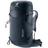 Rucksack Deuter Speed Lite Pro 28 SL (black)