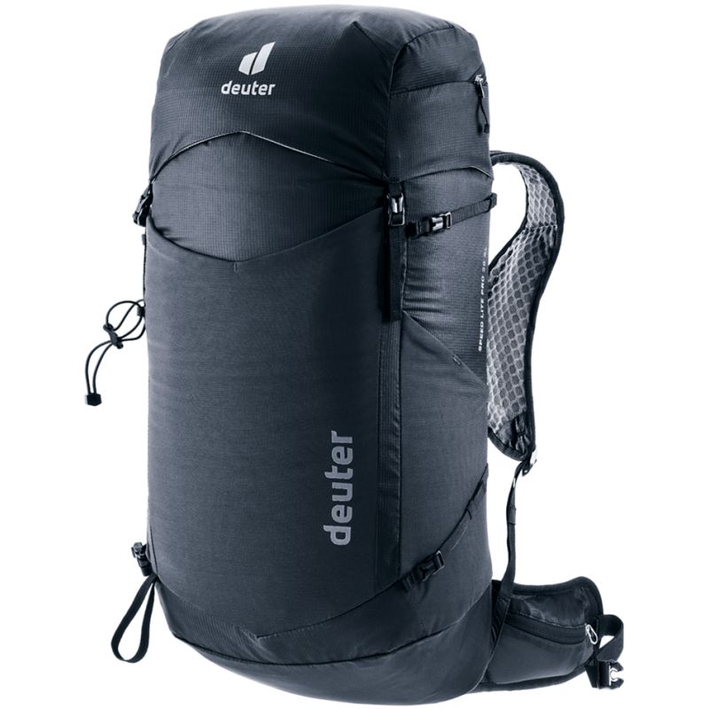 Reppu Deuter Speed Lite Pro 28 SL (musta)