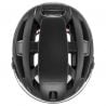 Uvex CASCO Uvex FINALE VISIERA (NERO OPACO)