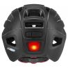 Casque Uvex FINALE VISOR (BLACK MATT)