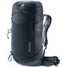 Hiking backpack Deuter Speed Lite Pro 30 (black)