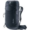 Trekkersrugzak Deuter Speed Lite Pro 30 (zwart)
