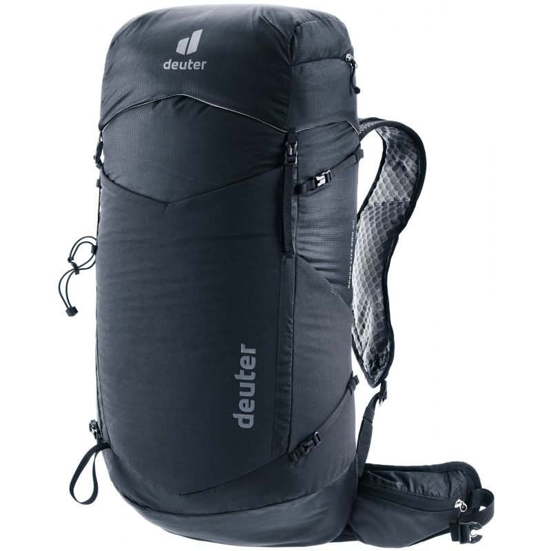 Mochila de senderismo Deuter Speed Lite Pro 30 (negra)