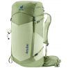 Vaellusreppu Deuter Speed Lite Pro 30 (mineral grove)