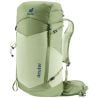 Hiking backpack Deuter Speed Lite Pro 30 (mineral grove)