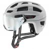 Casque Uvex FINALE VISOR V (PAPYRUS MATT)