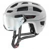 Helmet Uvex FINALE VISOR V (PAPYRUS MATT)