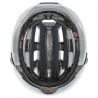Casque Uvex FINALE VISOR V (PAPYRUS MATT)