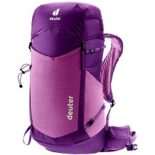 Ryggsäck Deuter Speed Lite Pro 28 SL (Lotus-mystisk)