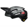 MTB helmet BELL 4forty Air Mips (MATTE BLACK)