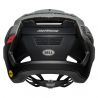 MTB-hjelm BELL 4forty Air Mips (MATTE BLACK)
