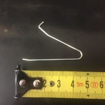 Ersatzteil Spring Clip Thule