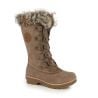 Bottes après-ski Kimberfeel Beverly (Praline) femme