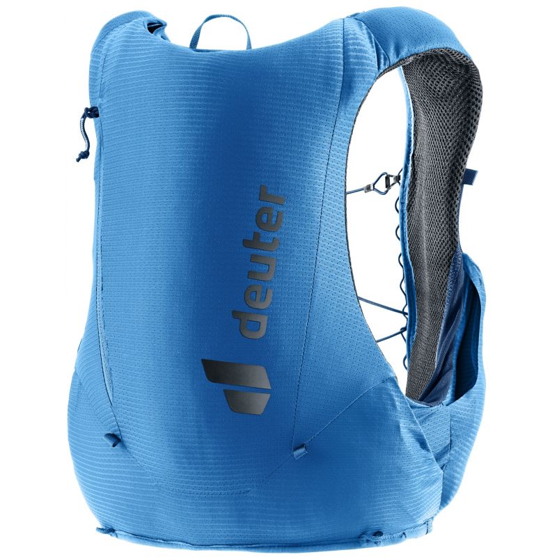 Polkujuoksureput Deuter Traick 5 (neptune-nightblue)