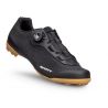 Scarpe da MTB Scott Gravel Pro (nero opaco/bianco) Uomo