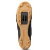 Zapatillas MTB Scott Gravel Pro (Negro mate/blanco) Hombre