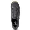 MTB schoenen Scott Gravel Pro (Zwart mat/wit) Heren