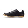 Zapatillas MTB Scott Gravel Pro (Negro mate/blanco) Hombre