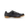 MTB schoenen Scott Gravel Pro (Zwart mat/wit) Heren