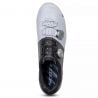 Fahrradschuhe Scott Road RC Ultimate (Black/White)