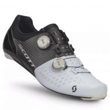 Fietsschoenen Scott Road RC Ultimate (Zwart/Wit)