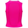 Protection de ski Poc Pocito Vpd Air Vest (Fluorescent Pink) Enfant