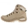 Chaussure de randonnée LOWA Renegade EVO GTX MID Ws (champagne/panna) Femme