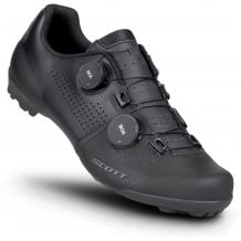 MTB shoes Scott Gravel RC Carbon Women's (Black) Women's