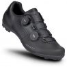 Scarpe da MTB Scott Gravel RC Carbon Donna (Nero)
