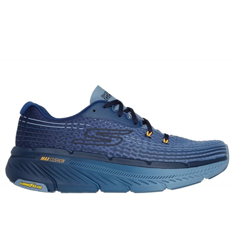 Vandresko Skechers Max Cushioning Premier 2.0 (Navy) Homme
